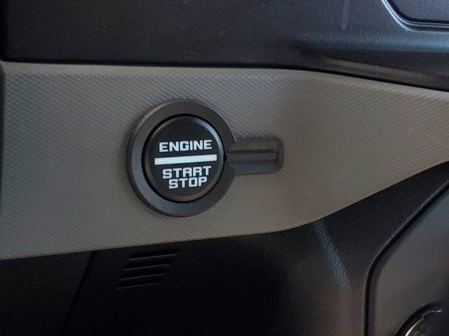 Used 2023 Ford Bronco Big Bend AWD/4WD image 17