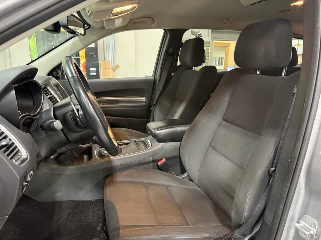 Used 2015 Dodge Durango SXT w/ Quick Order Package 23B AWD/4WD image 9