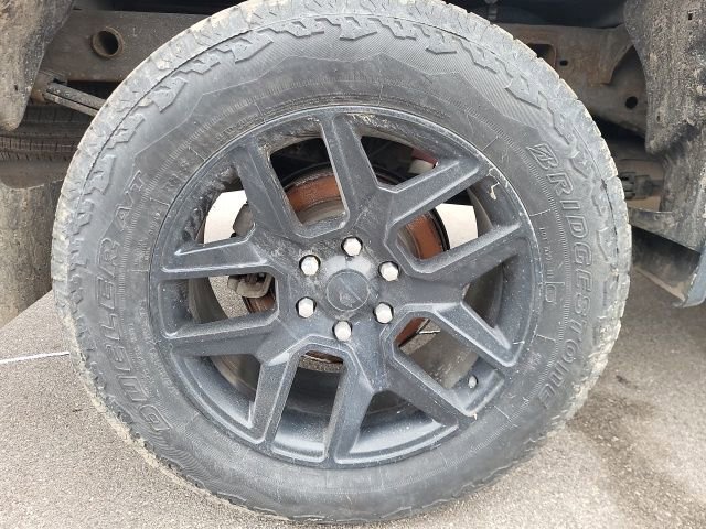 Used 2020 Chevrolet Silverado 1500 Custom Trail Boss w/ Custom Convenience Package image 14