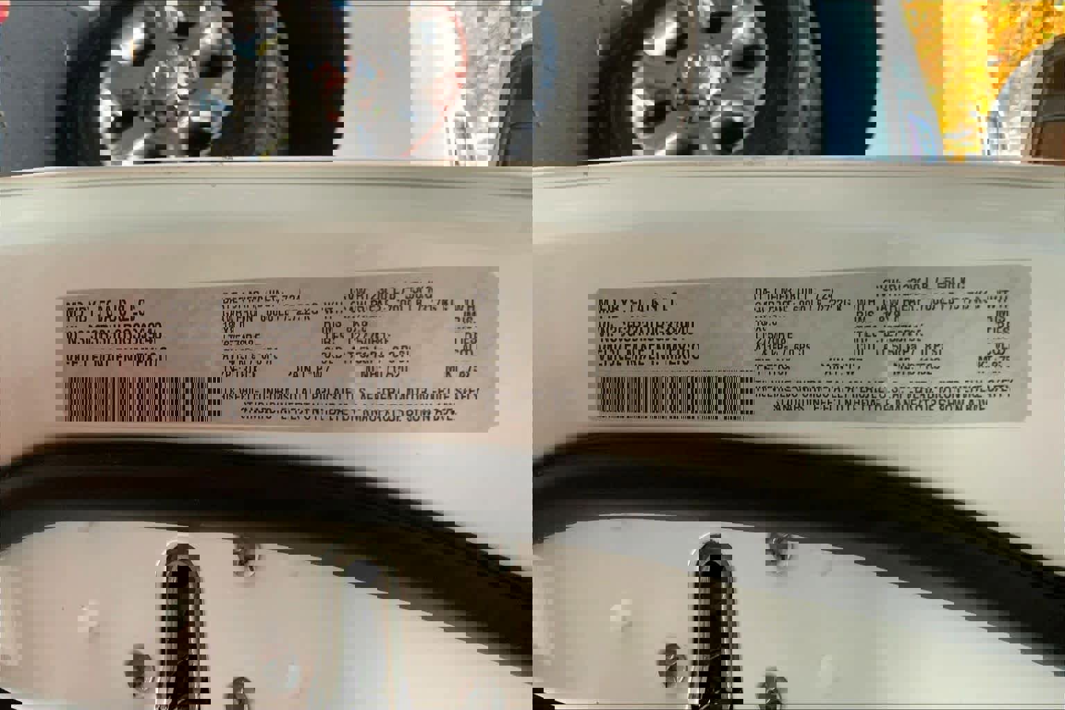 Used 2024 RAM 3500 Big Horn image 30