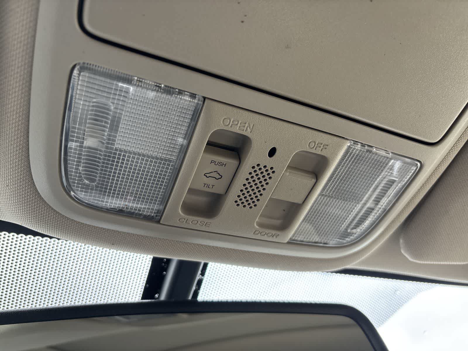 Used 2015 Honda CR-V EX-L image 24