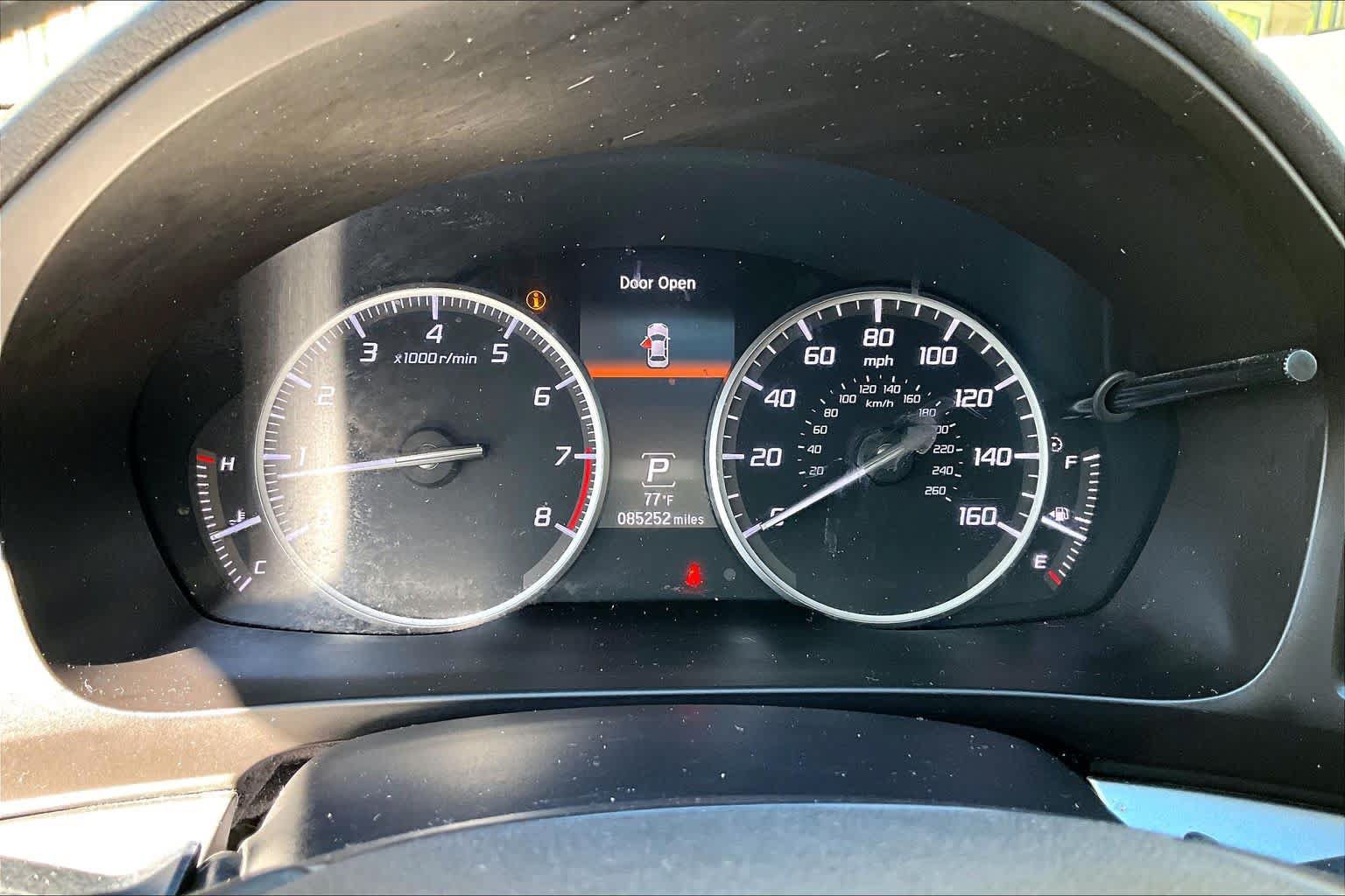 Used 2022 Acura ILX w/ Premium Package FWD image 25