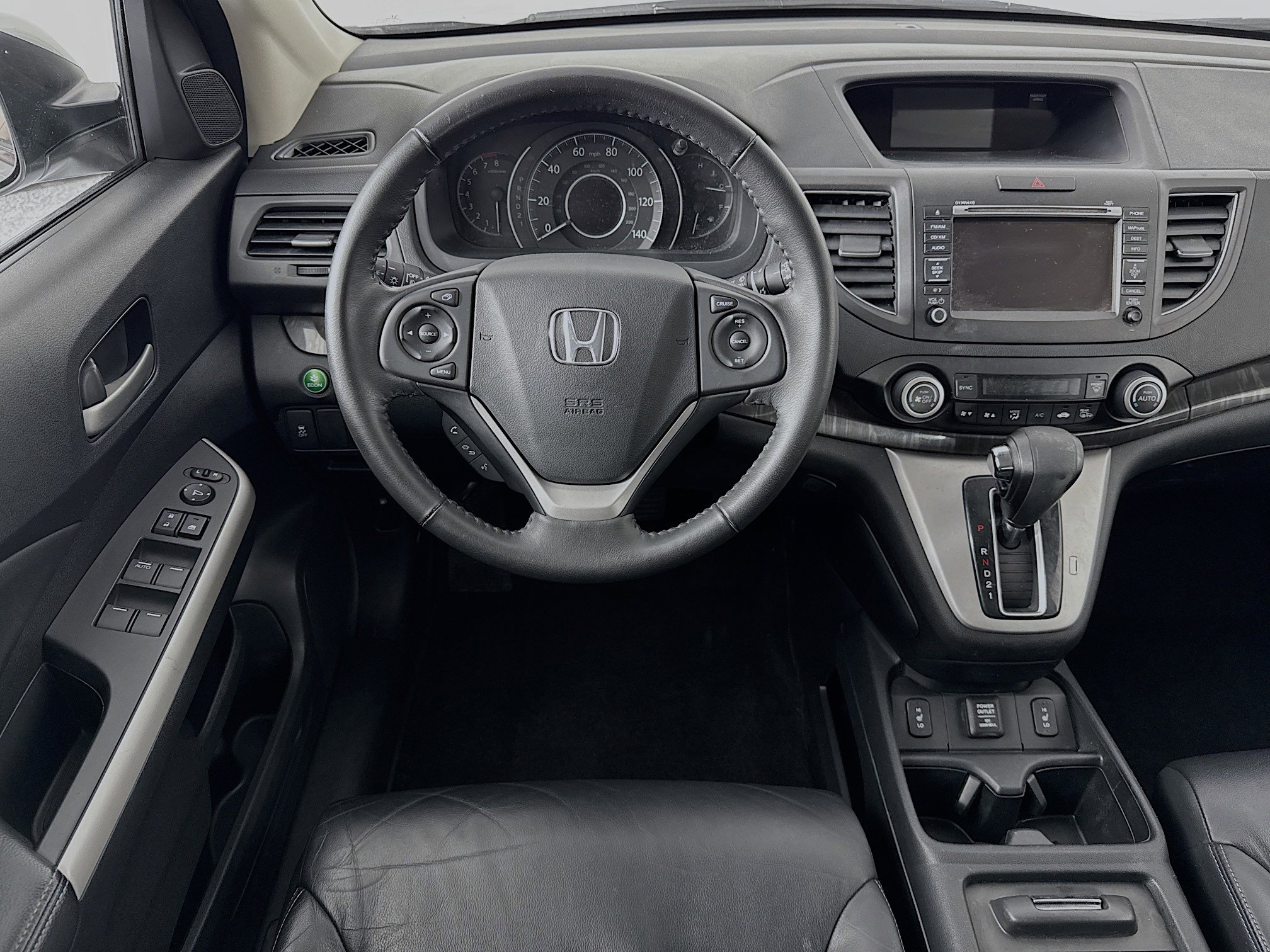 Used 2012 Honda CR-V EX-L image 23