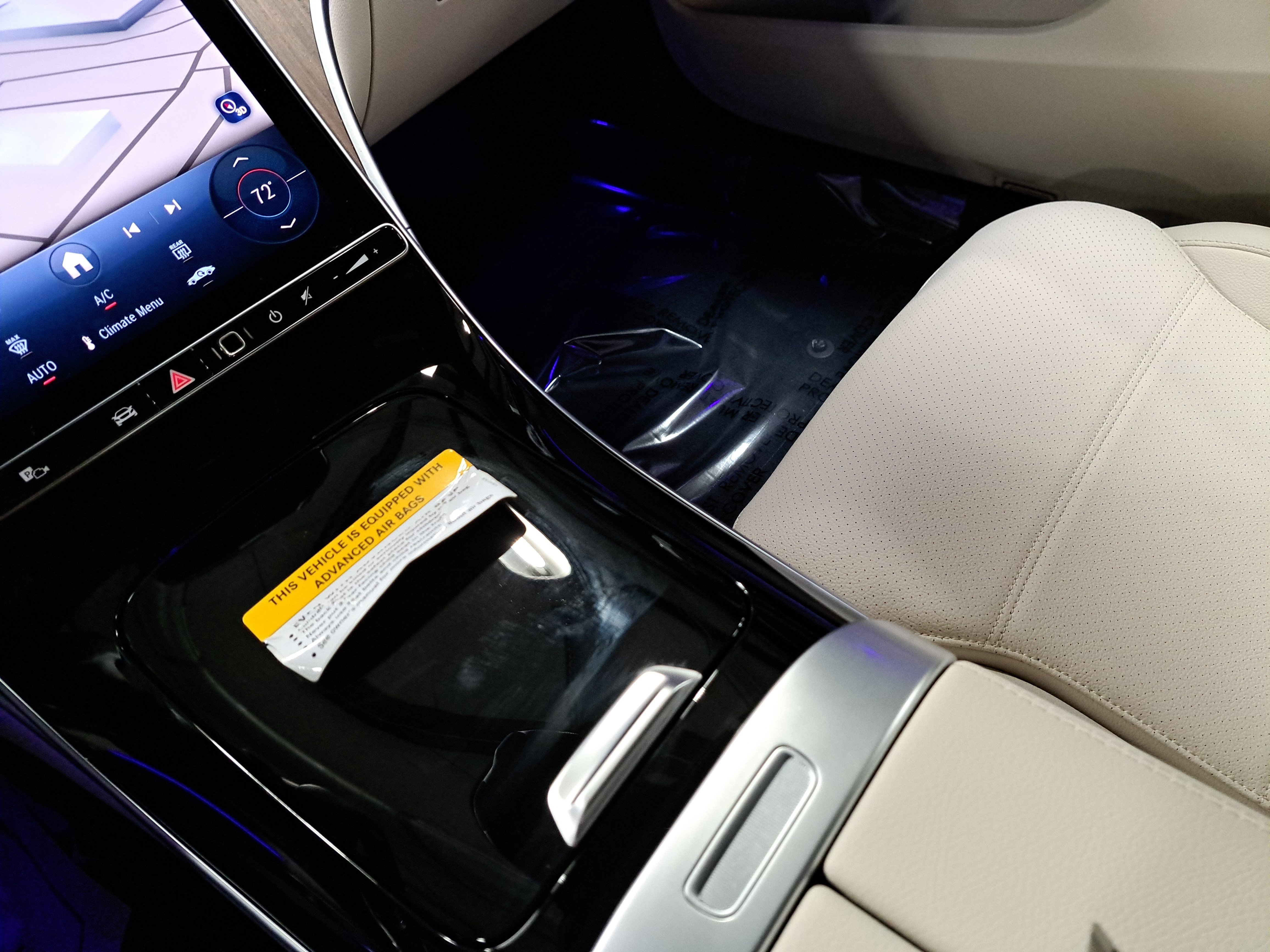 Certified 2025 Mercedes-Benz C 300 Sedan image 27