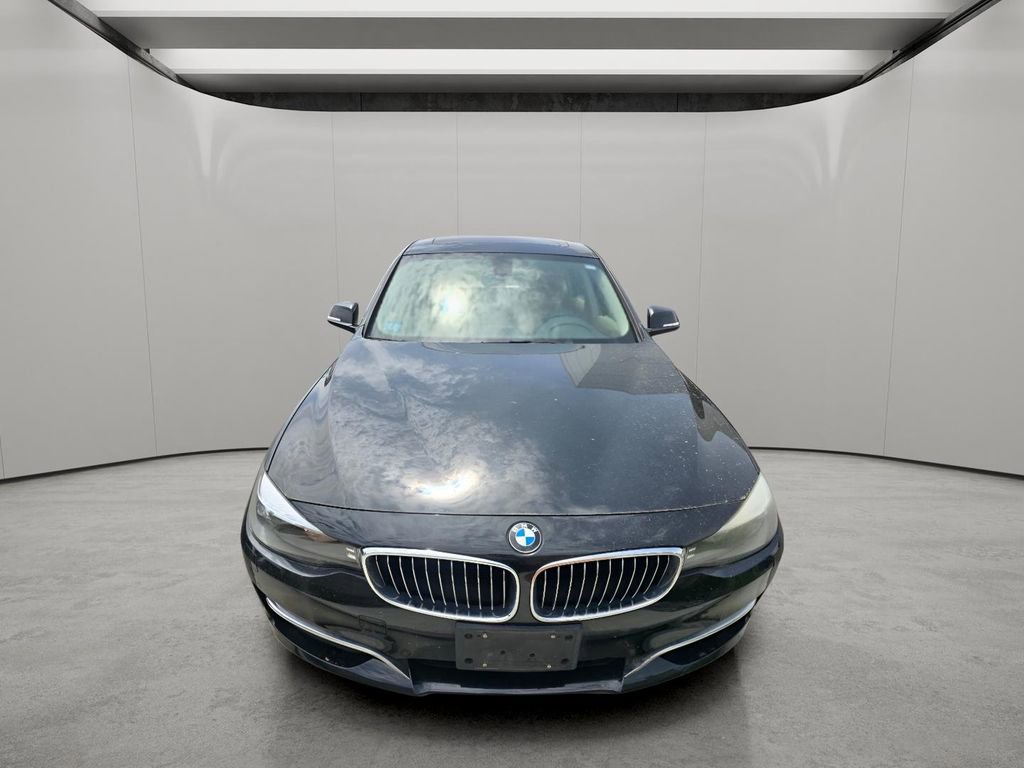 Used 2015 BMW 328i Gran Turismo xDrive AWD/4WD image 15