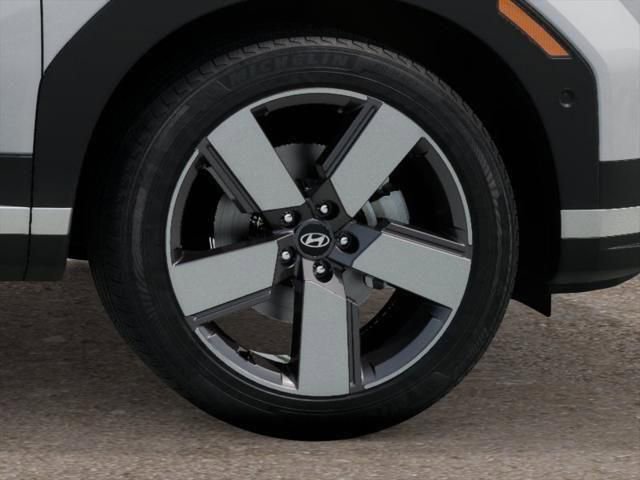 New 2026 Hyundai Santa Fe Limited image 7