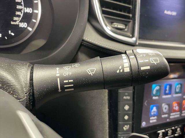 Used 2023 INFINITI QX55 Luxe w/ Cargo Package image 25