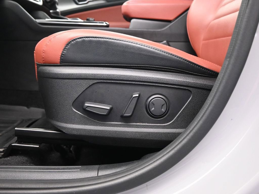 Used 2023 Kia Sportage SX image 24