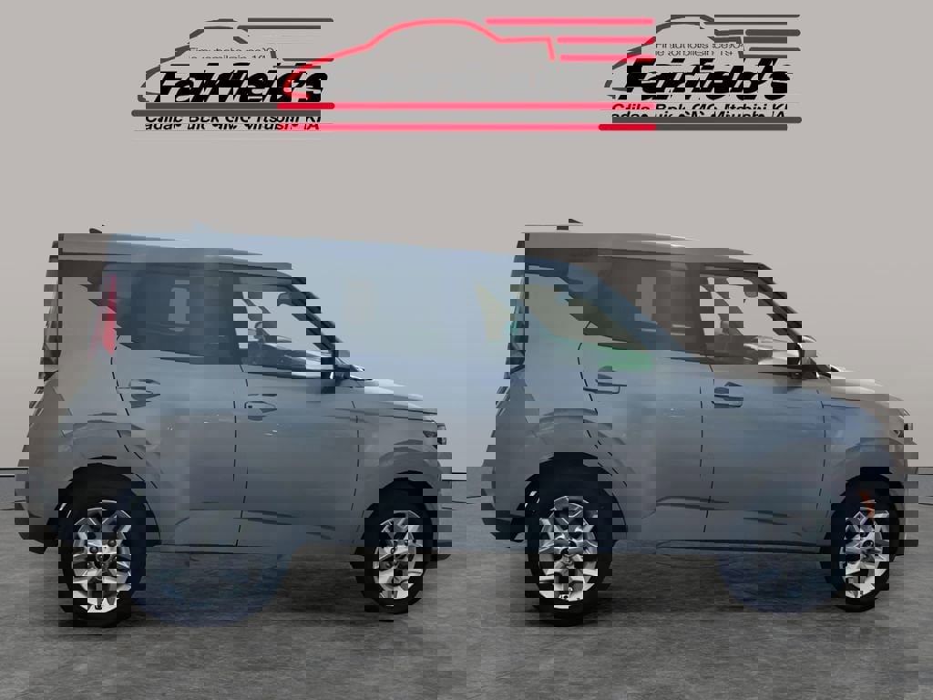 Used 2023 Kia Soul S image 7
