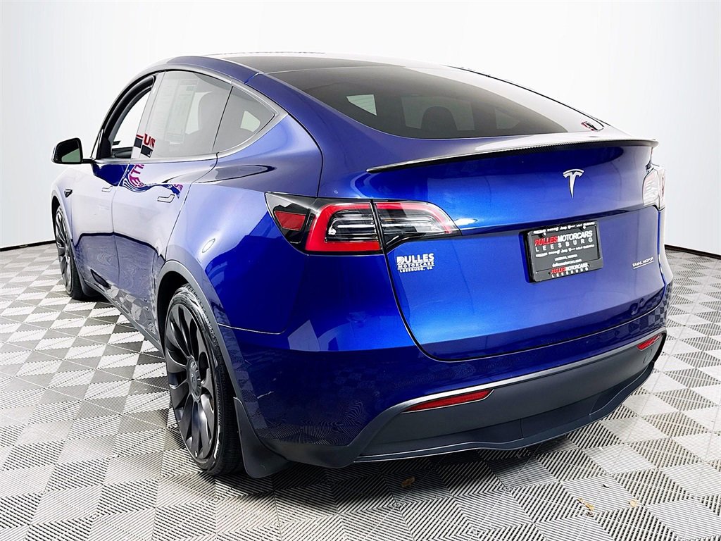 Used 2023 Tesla Model Y Performance image 5