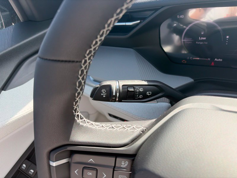 New 2026 Jeep Cherokee Laredo AWD/4WD image 26