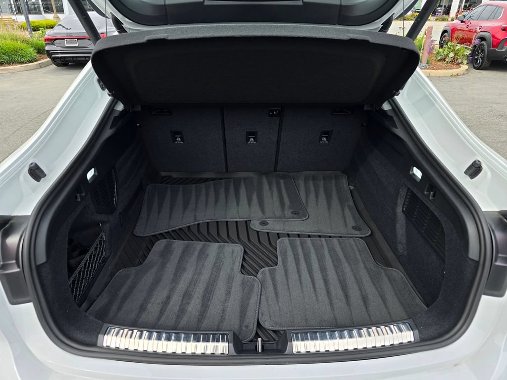 Used 2025 Audi A5 2.0T Premium Plus AWD/4WD image 16