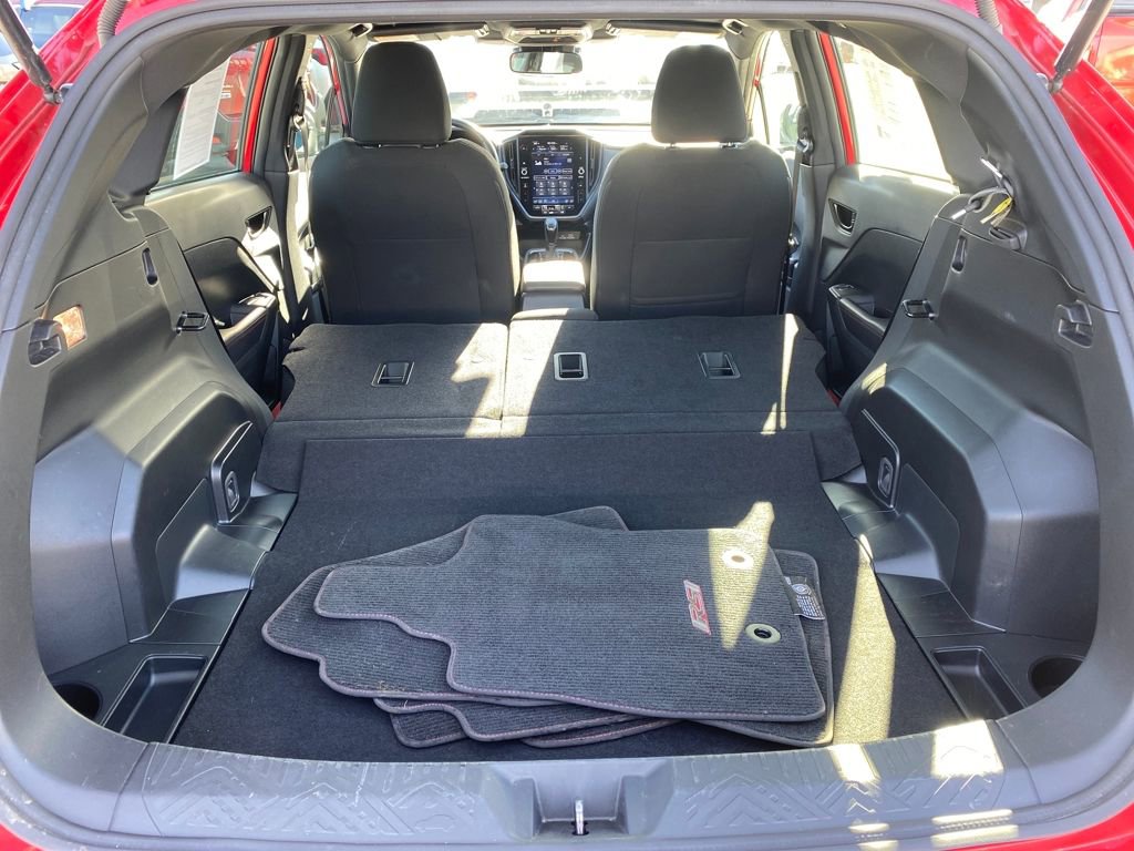Certified 2024 Subaru Impreza RS image 33
