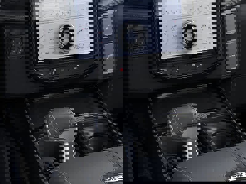 New 2025 Ford F150 Lightning Platinum image 15