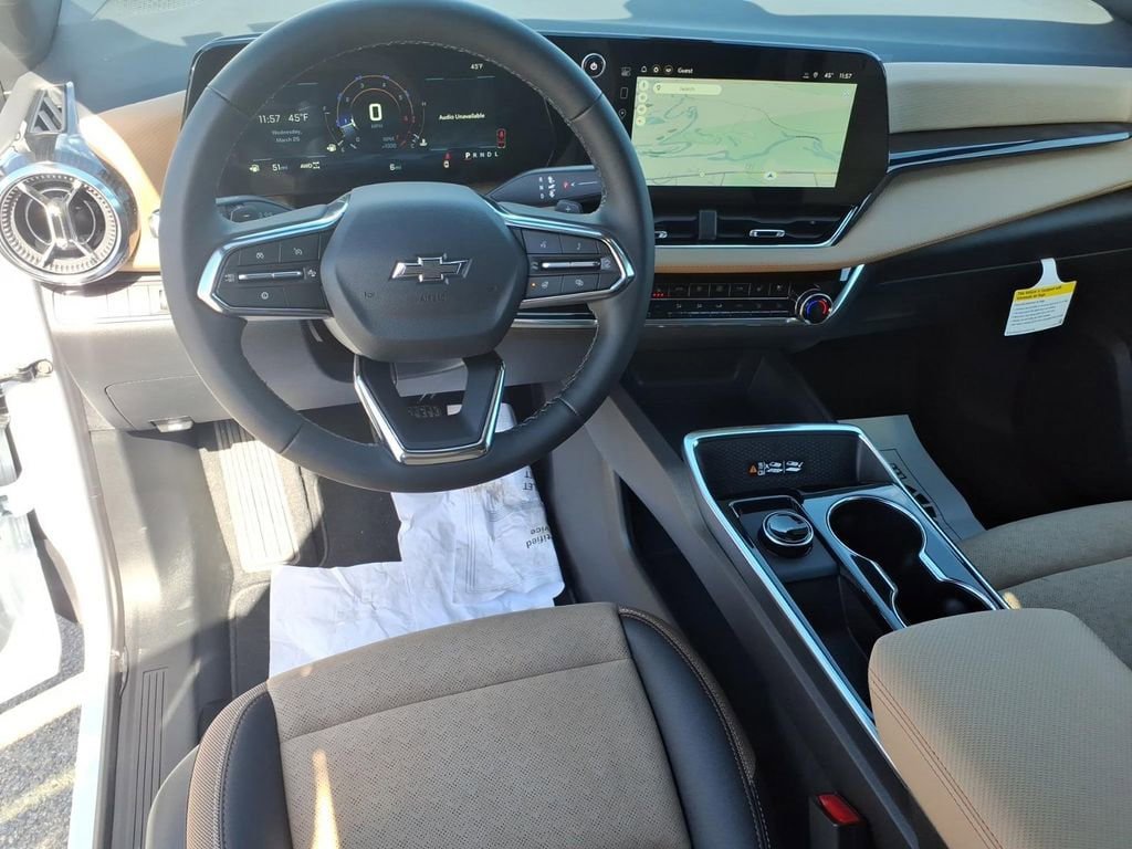 New 2026 Chevrolet Equinox ACTIV w/ Convenience Package III image 15
