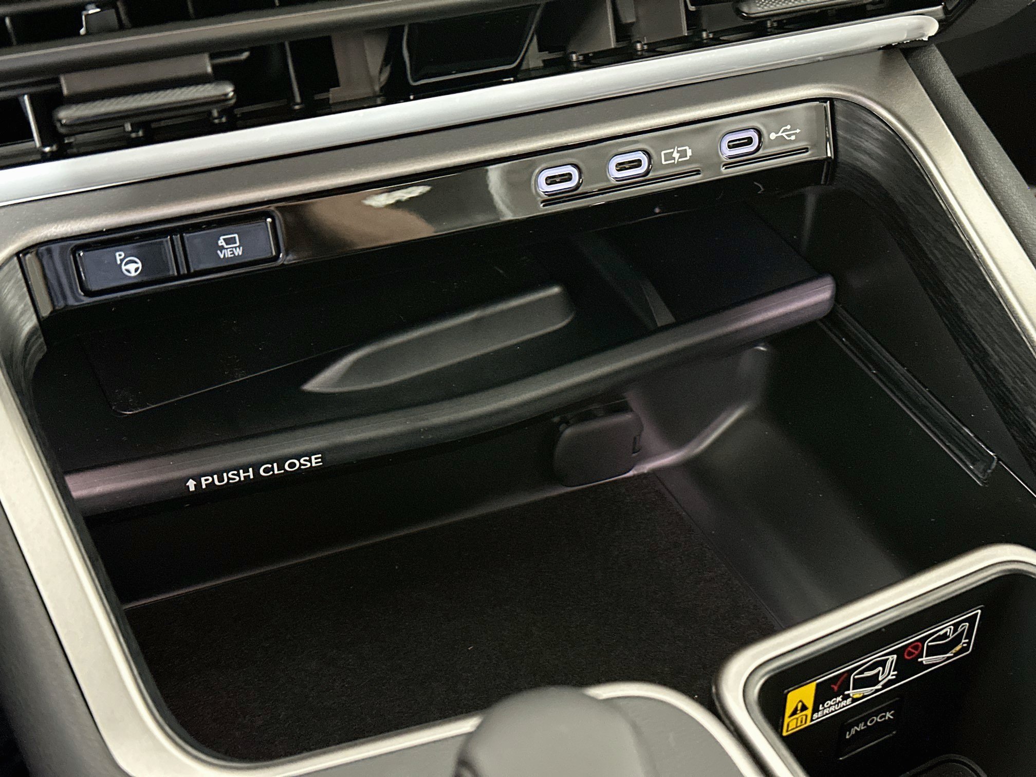 Certified 2025 Lexus TX 350 AWD w/ Technology Package image 15