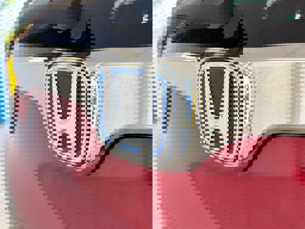 Certified 2021 Honda CR-V EX image 12