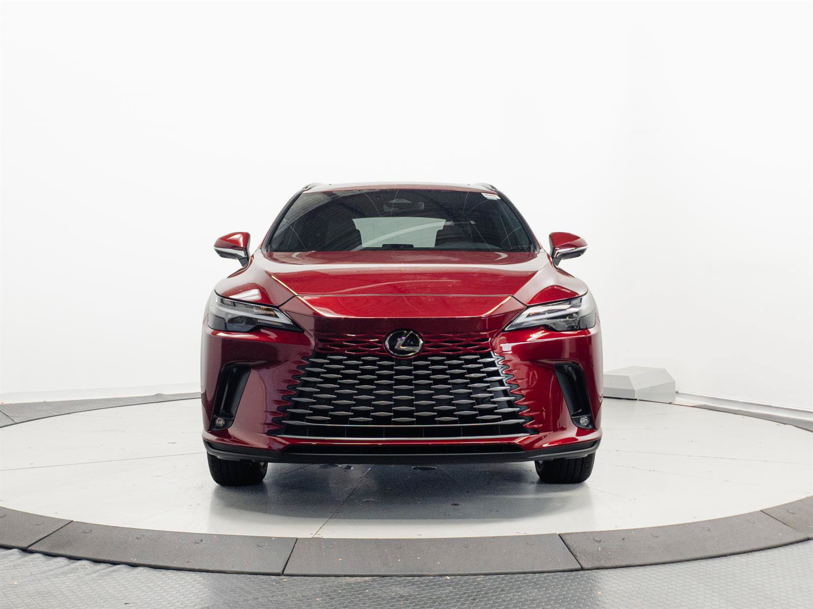 New 2026 Lexus RX 350 Premium AWD/4WD image 2
