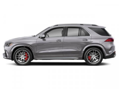 New 2025 Mercedes-Benz GLE 63 AMG S image 3