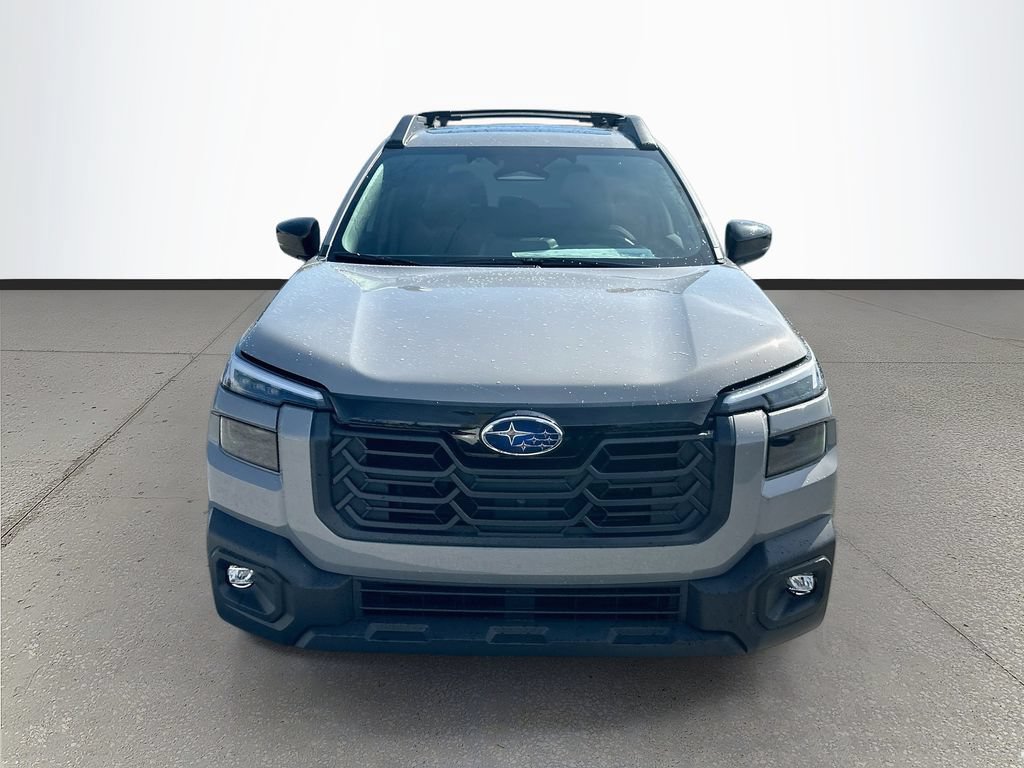 New 2026 Subaru Outback Touring XT AWD/4WD image 2