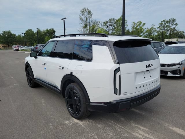 New 2027 Kia Telluride SX X-Line w/ Towing Package AWD/4WD image 3