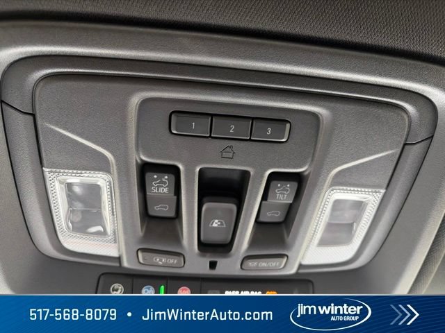 Used 2024 GMC Sierra 1500 AT4 w/ AT4 Preferred Package AWD/4WD image 27