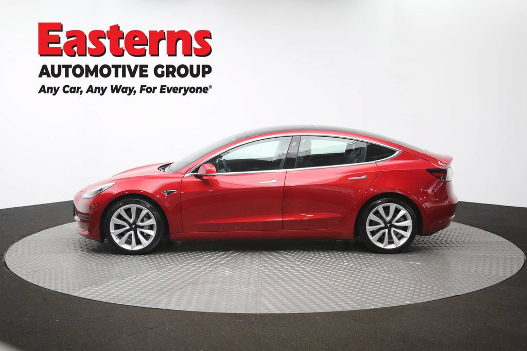 Used 2020 Tesla Model 3 Performance AWD/4WD image 52