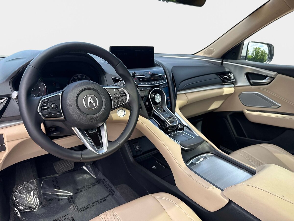 Used 2023 Acura RDX w/ Technology Package FWD image 15