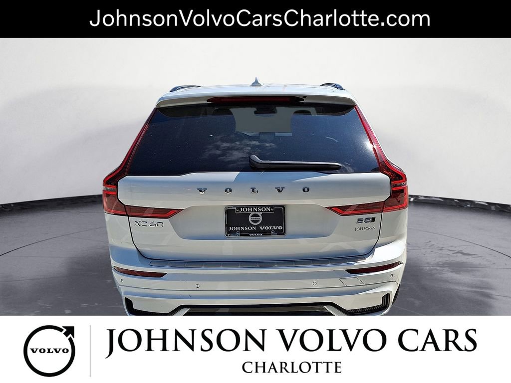 New 2026 Volvo XC60 B5 Ultra w/ Protection Package Premier image 6
