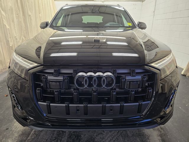 New 2026 Audi Q7 3.0T Prestige image 2
