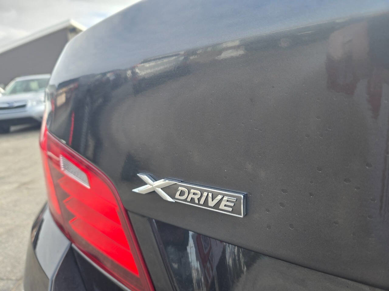 Used 2015 BMW 535i xDrive Sedan AWD/4WD image 24