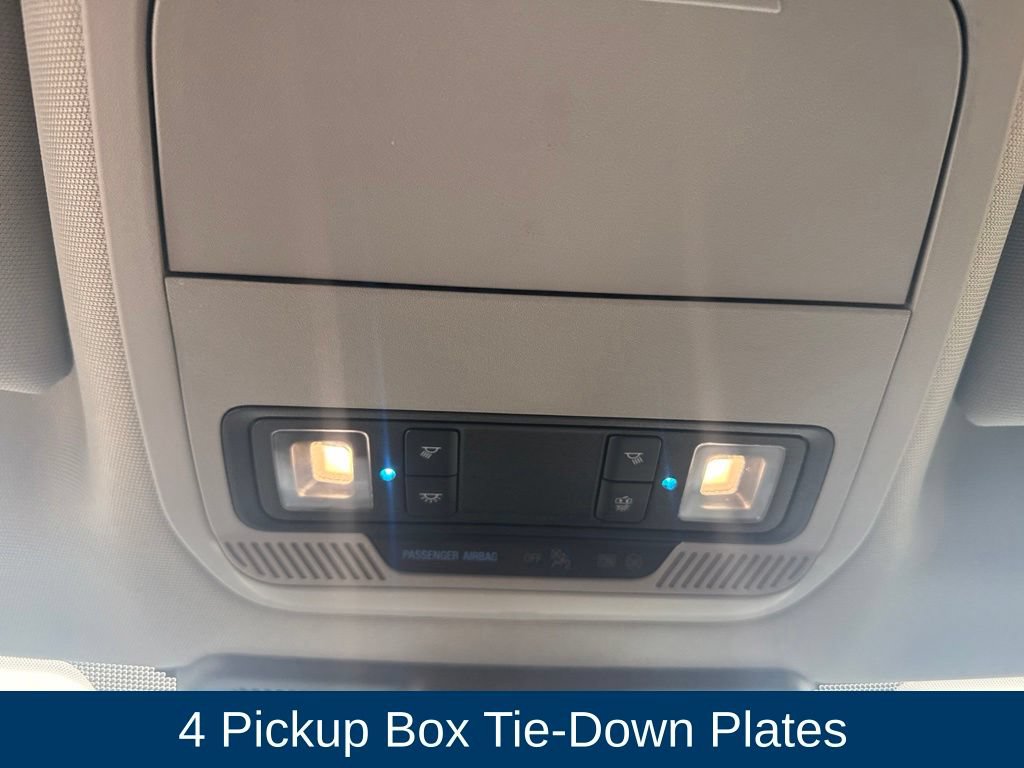 Used 2025 Ford F150 XLT w/ Equipment Group 301A Standard AWD/4WD image 24