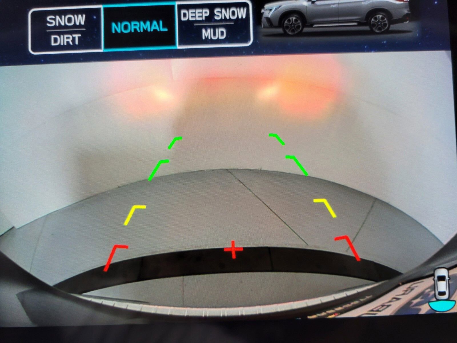 Used 2023 Subaru Ascent Touring image 16