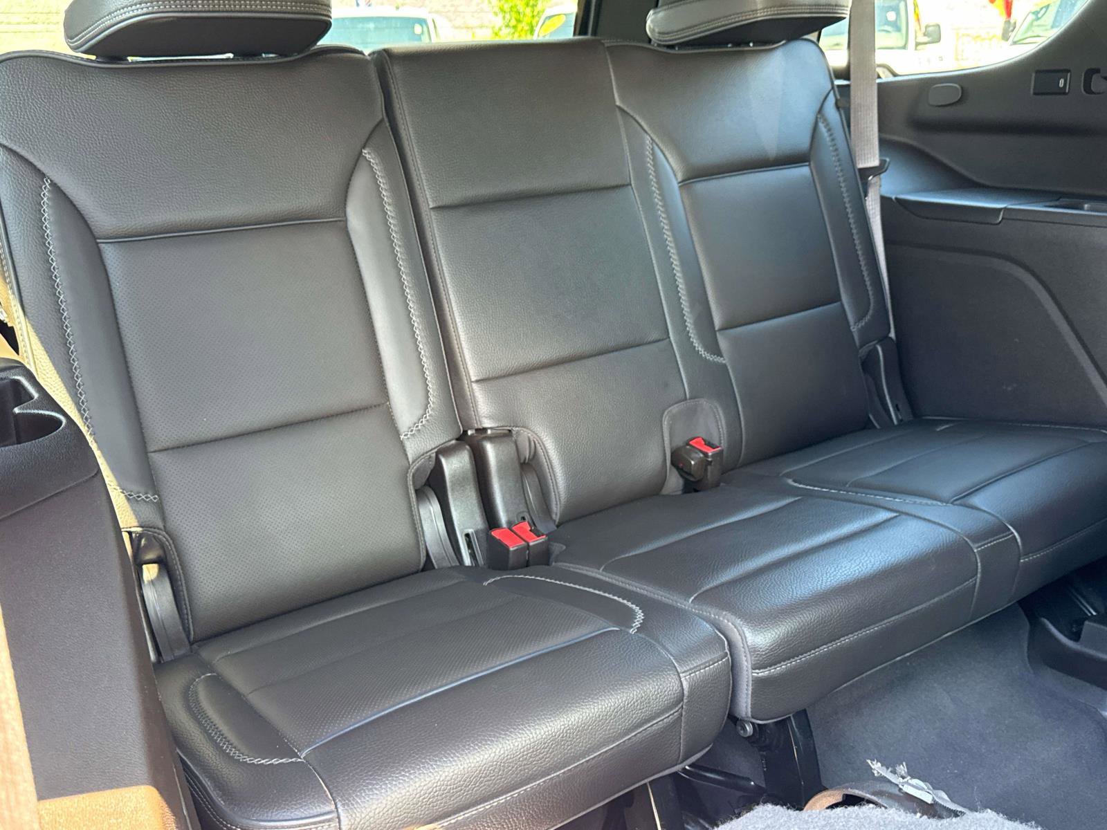Used 2022 GMC Yukon Denali AWD/4WD image 13