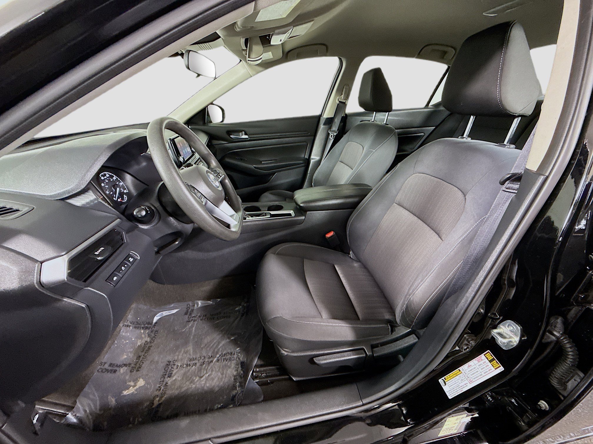 Used 2021 Nissan Altima 2.5 S image 22