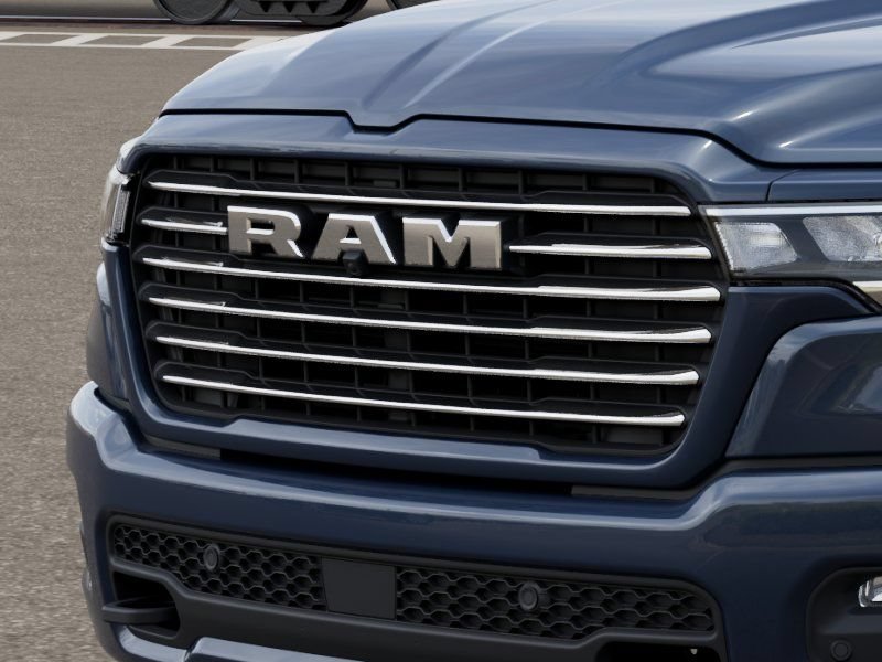 New 2027 RAM 1500 Laramie AWD/4WD image 11