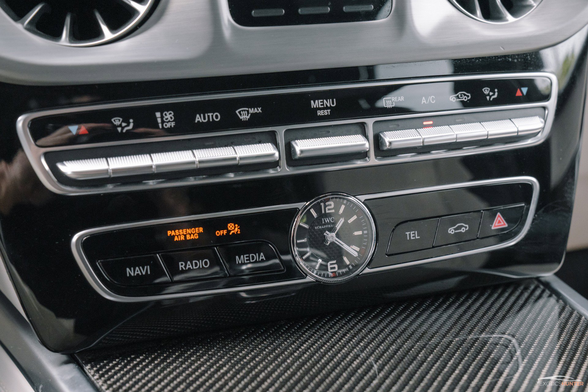 Used 2021 Mercedes-Benz G 63 AMG 4MATIC image 42