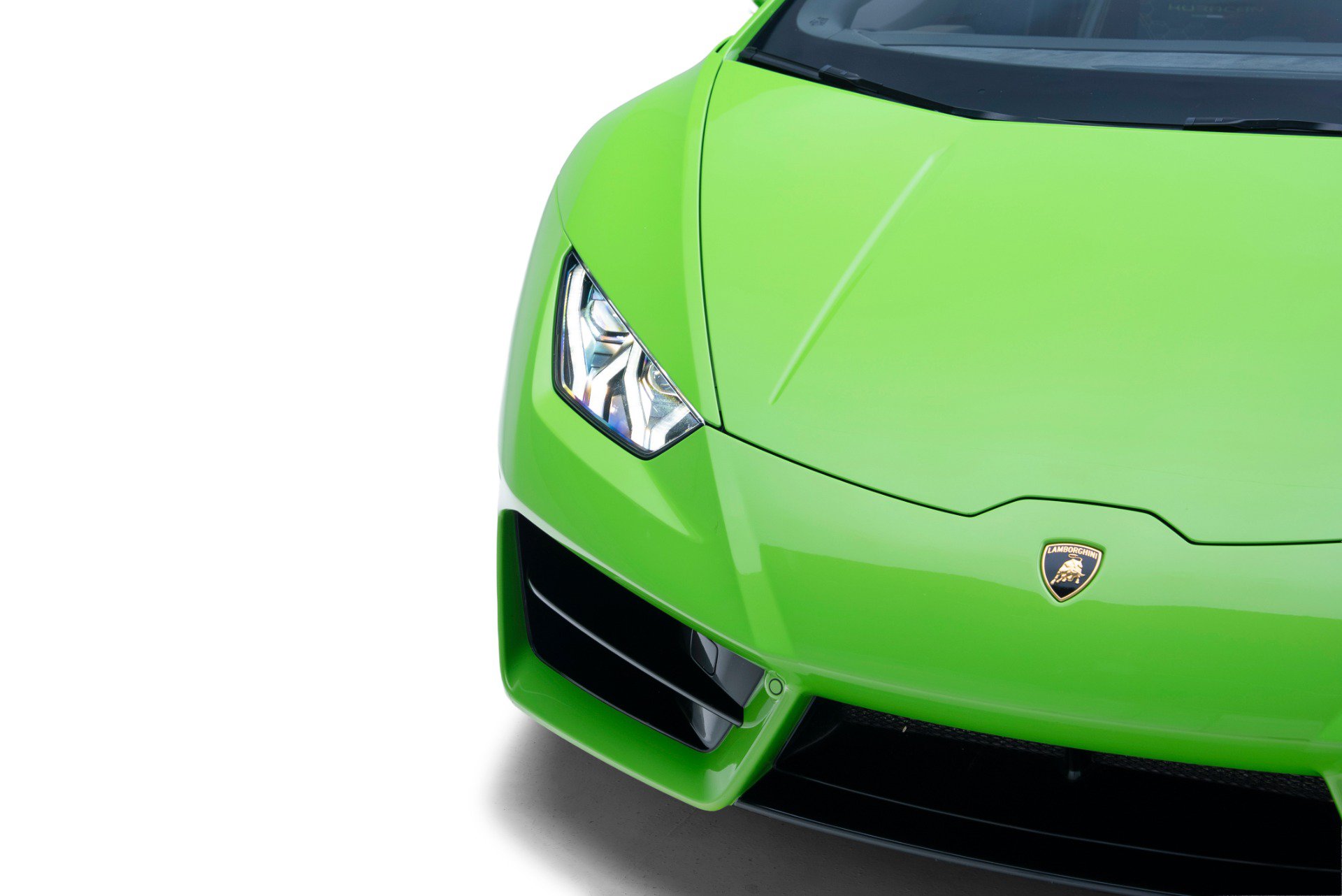 Used 2019 Lamborghini Huracan LP 580-2 RWD image 15