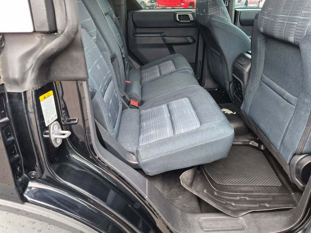 Used 2023 Ford Bronco Heritage Edition image 20