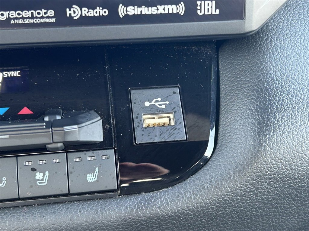 Used 2024 Toyota Tundra TRD Pro image 35