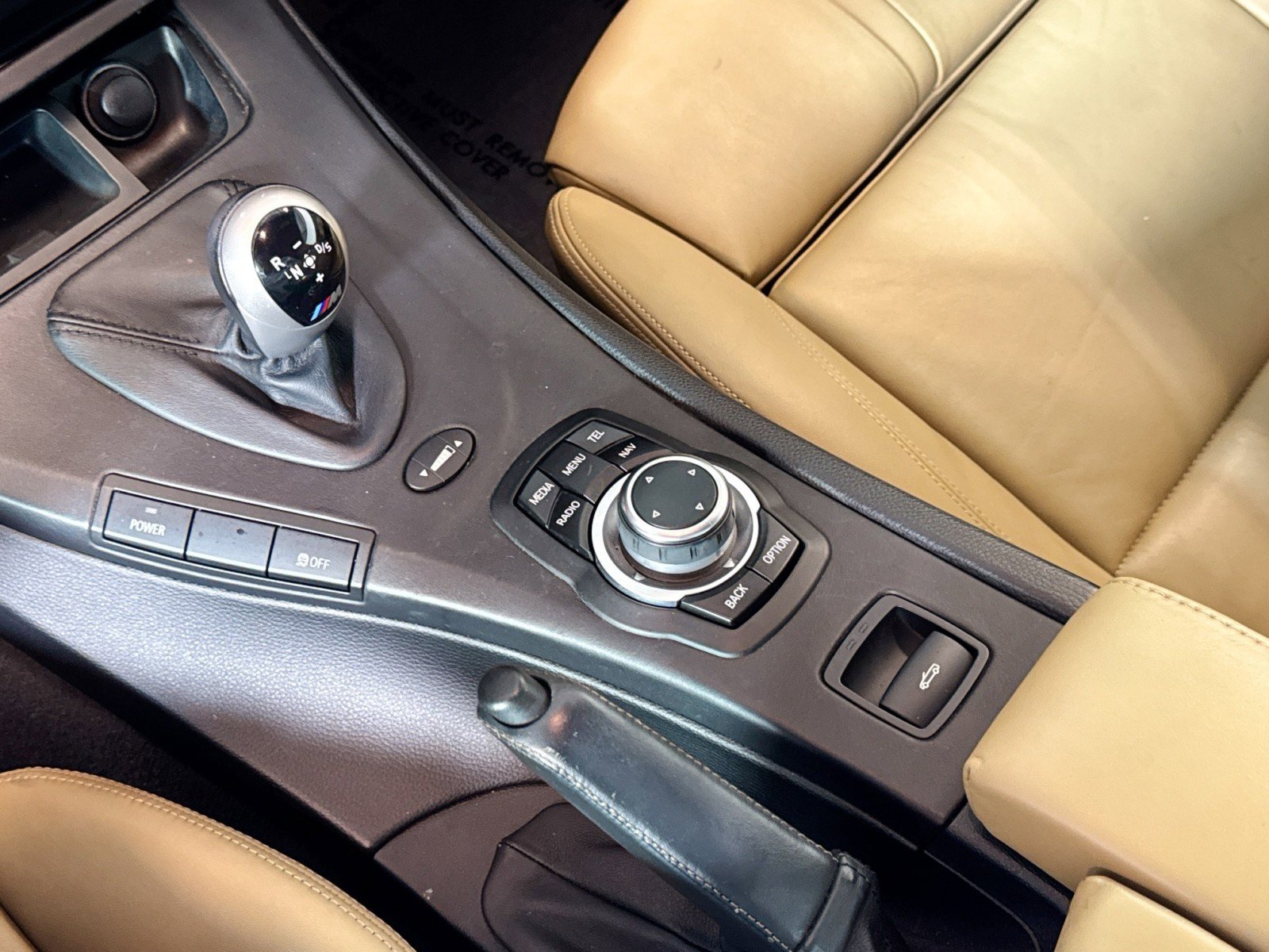 Used 2013 BMW M3 Convertible RWD image 19