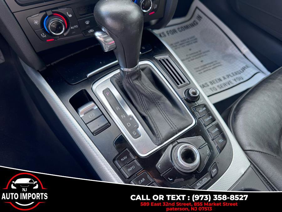 Used 2009 Audi A4 2.0T Premium Plus image 23