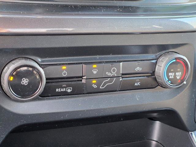 Certified 2023 Ford F150 XL w/ STX Appearance Package image 27