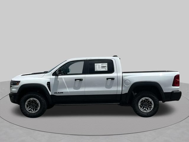 New 2026 RAM 1500 RHO w/ RHO Level 1 Equipment Group AWD/4WD image 7