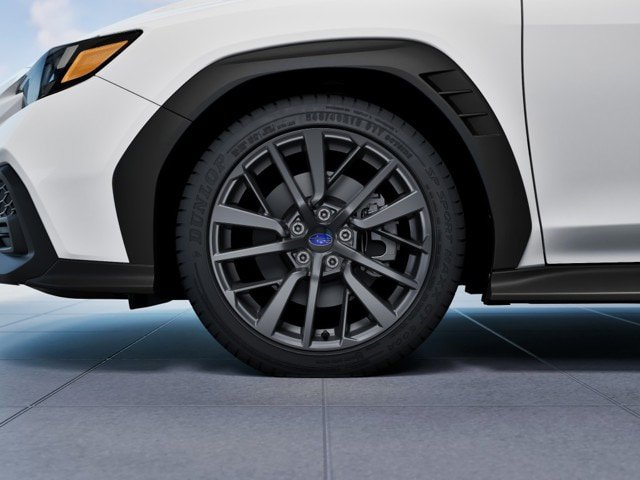 New 2026 Subaru WRX Premium AWD/4WD image 9