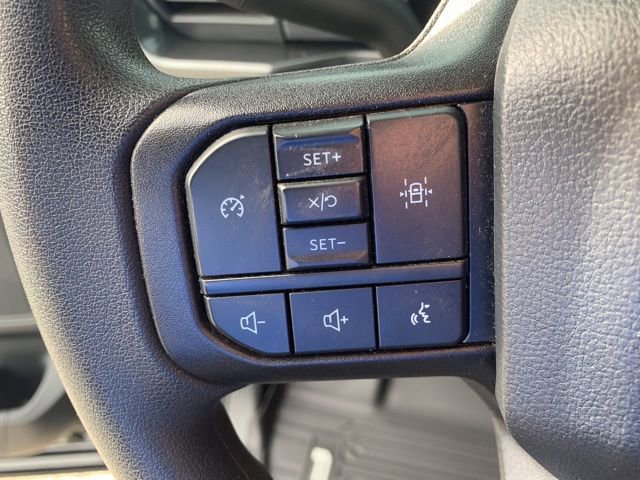 Certified 2024 Ford F150 STX w/ Equipment Group 201A FX4 image 25
