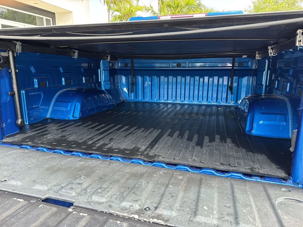 Used 2022 Chevrolet Silverado 1500 Custom image 57