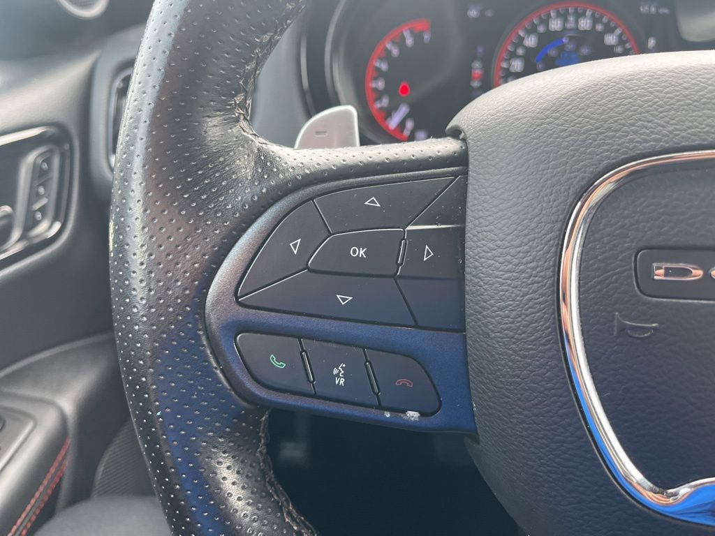 Used 2023 Dodge Durango GT image 31