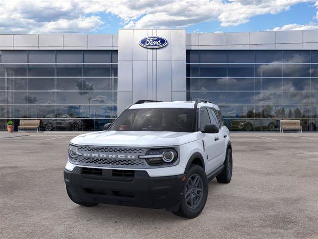 New 2026 Ford Bronco Sport Big Bend w/ Convenience Package AWD/4WD image 2