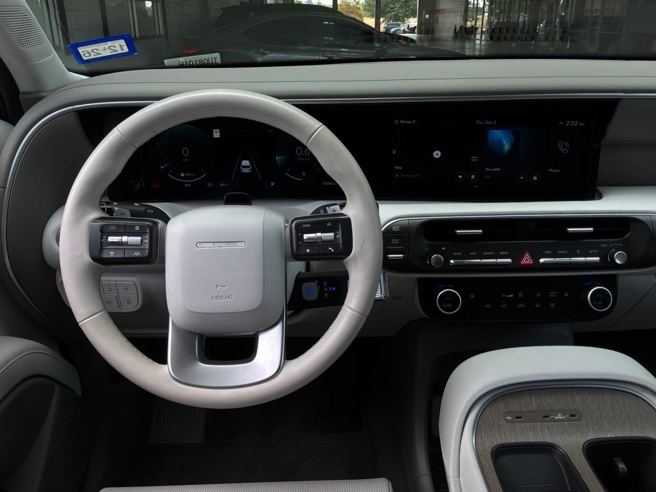 Used 2026 Hyundai Palisade SEL FWD image 20